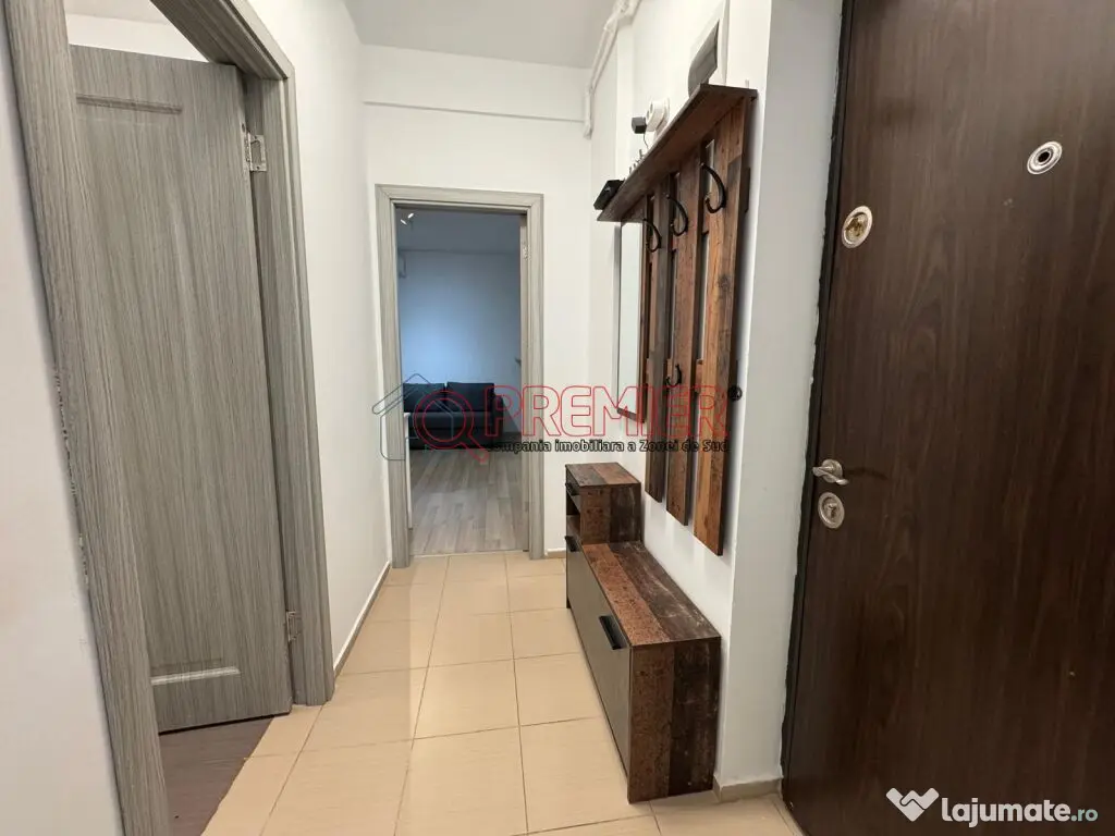 Metrou Dimitrie Leonida - 2 Camere mobilat/utilat + Curte 