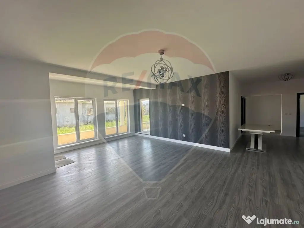 CASA NOUA- locatie ideala 