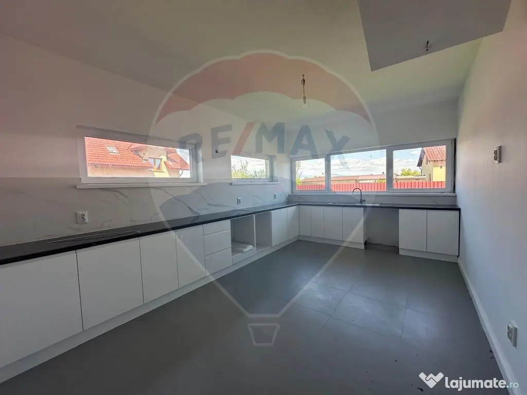 CASA NOUA- locatie ideala 