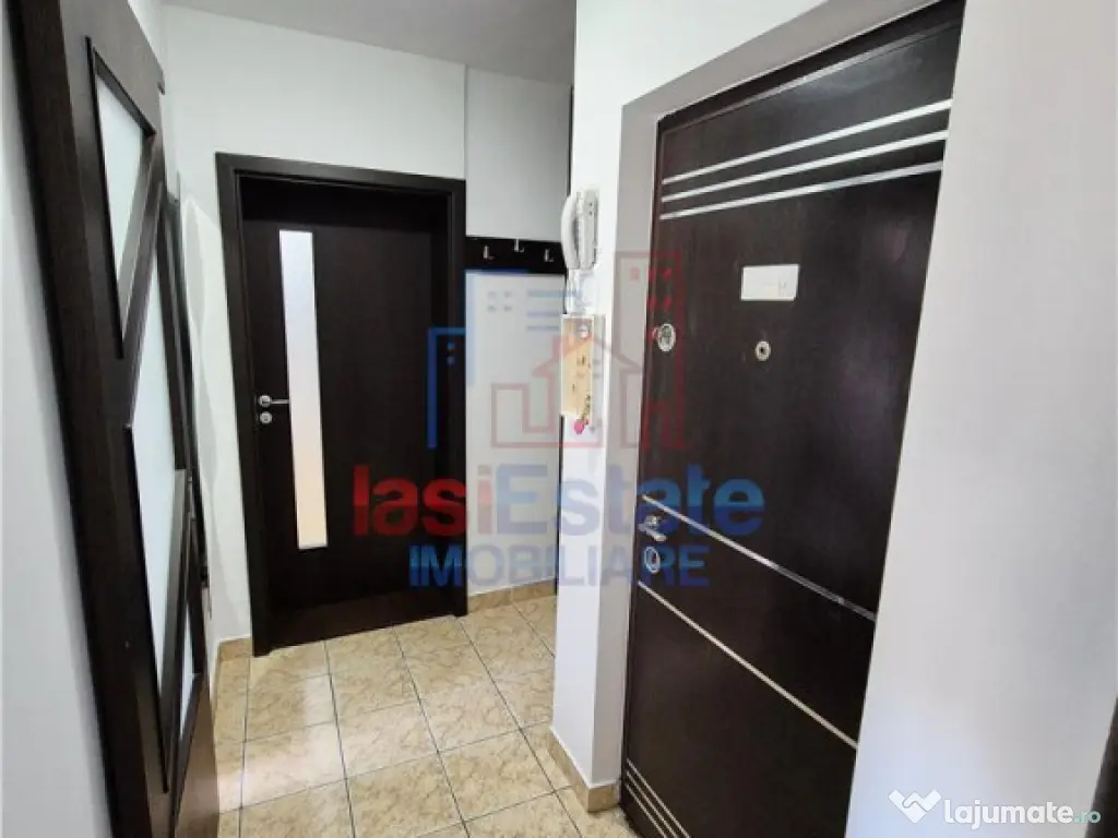 Apartament cu 3 camere in Podu Ros 