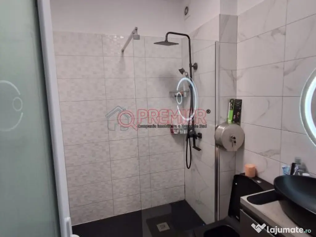 Berceni 3 camere - parcare inclusa 