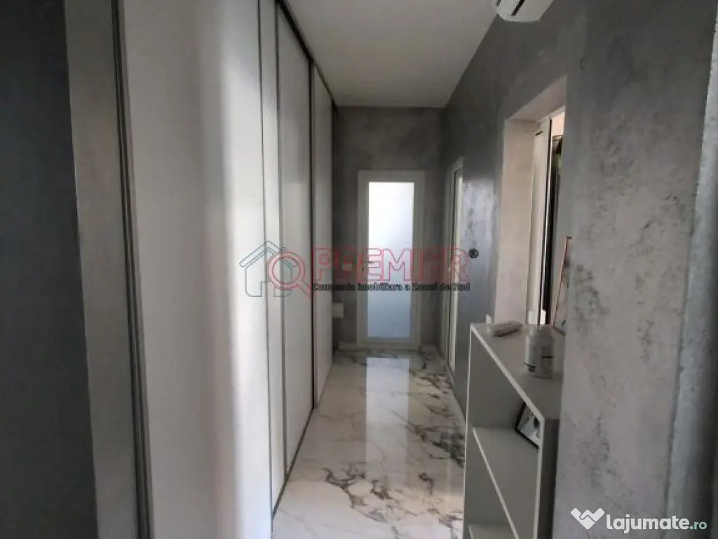 Berceni 3 camere - parcare inclusa 