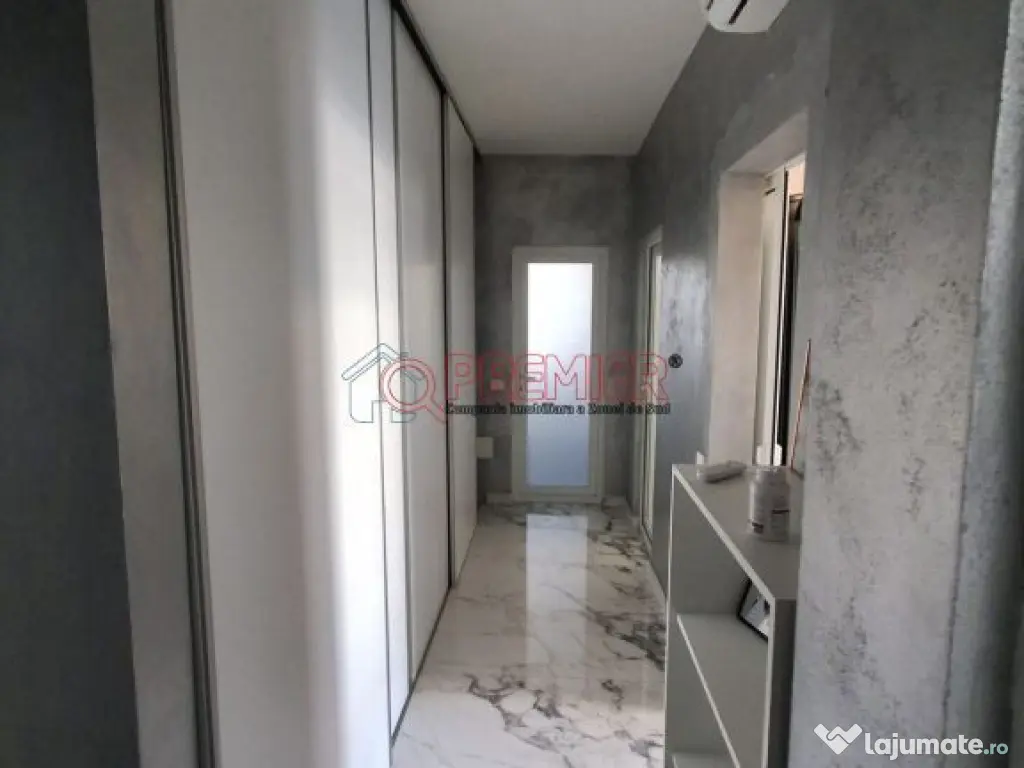 Berceni 3 camere - parcare inclusa 