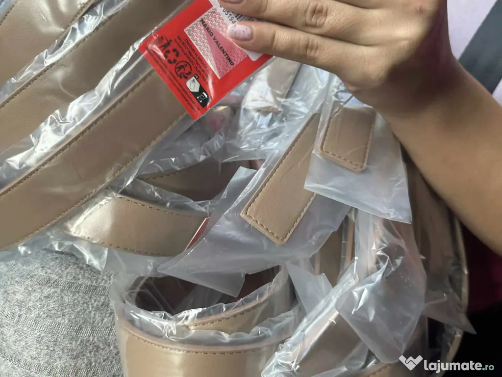 Curele Valentino Damă 