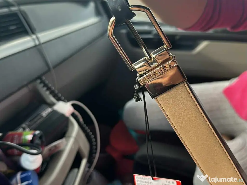 Curele Valentino Damă 