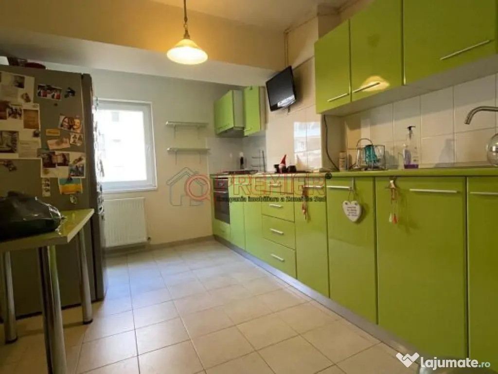 3 camere Confort City - Splaiul Unirii