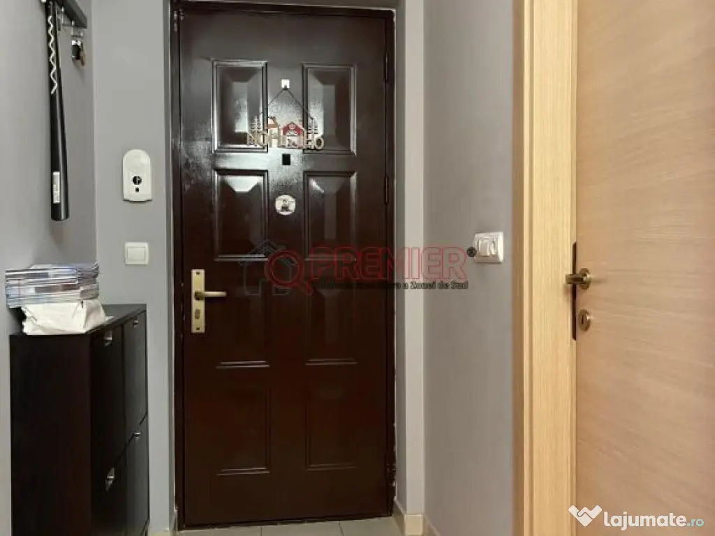 3 camere Confort City - Splaiul Unirii 