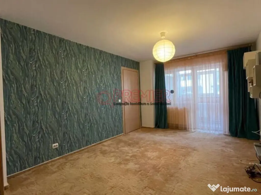 3 camere Confort City - Splaiul Unirii 