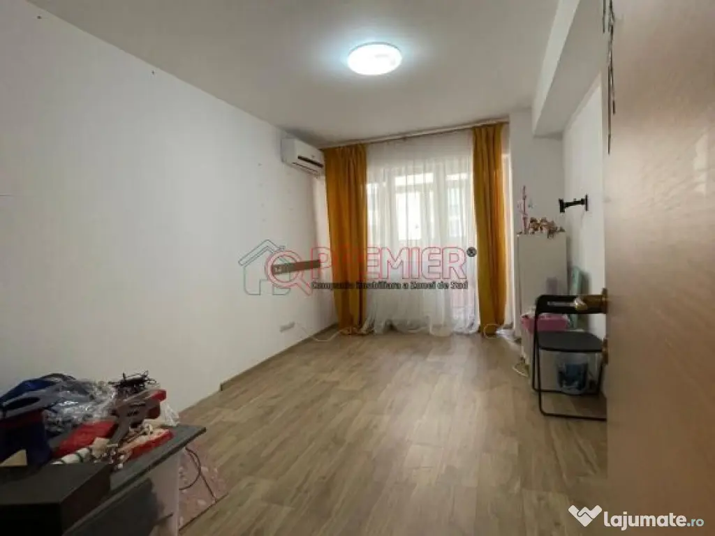 3 camere Confort City - Splaiul Unirii 