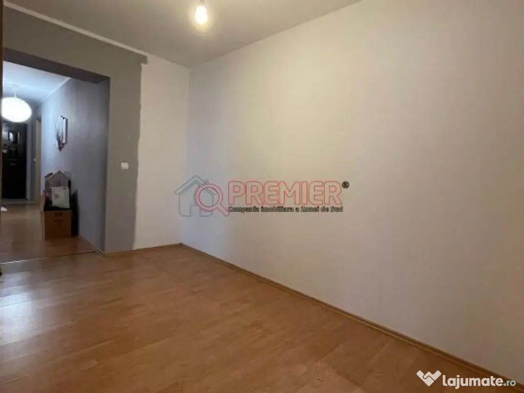 3 camere Confort City - Splaiul Unirii 