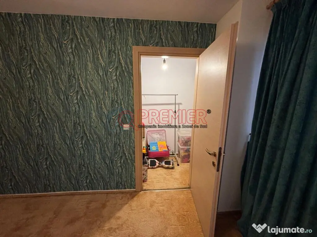 3 camere Confort City - Splaiul Unirii 