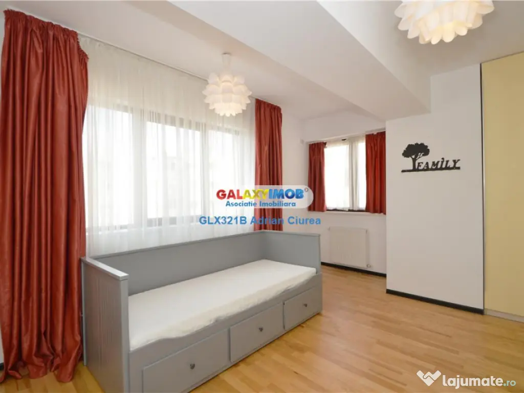 Stefan cel Mare | 3 camere | bloc nou | centrala proprie