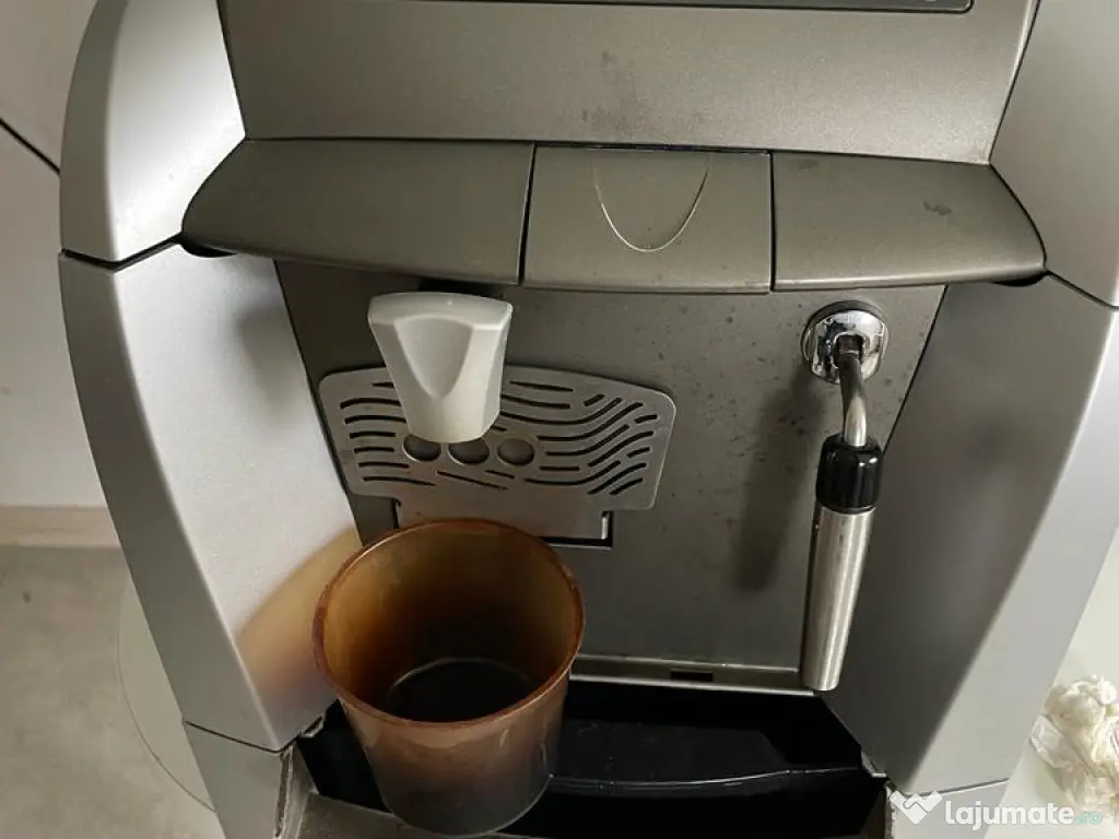 Reparatii&Mentenanta espressoare cafea 