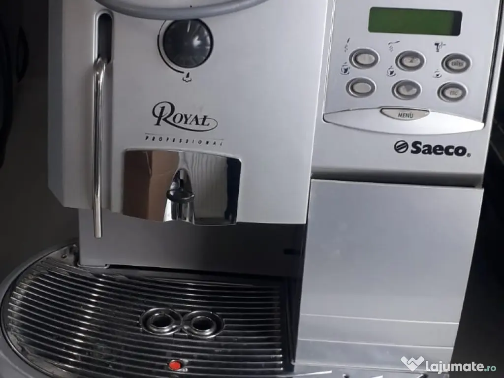 Reparatii&Mentenanta espressoare cafea 