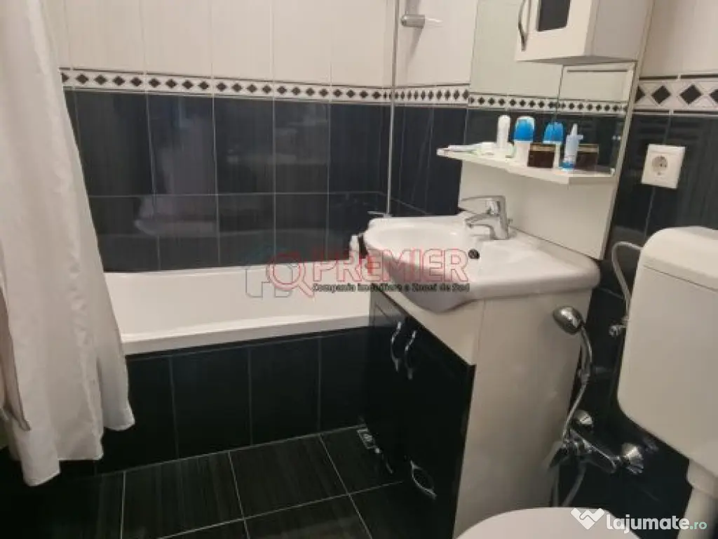 Apartament 2 camere, renovat - Turnu Măgurele 