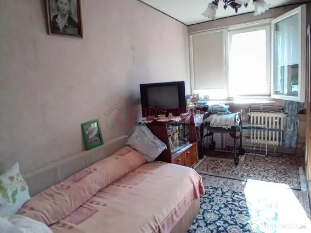 Piata Sudului - Secuilor apartament 3 camere 