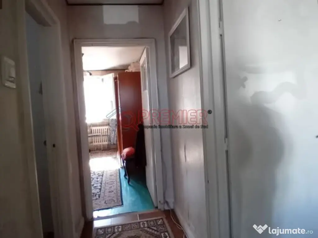 Piata Sudului - Secuilor apartament 3 camere 