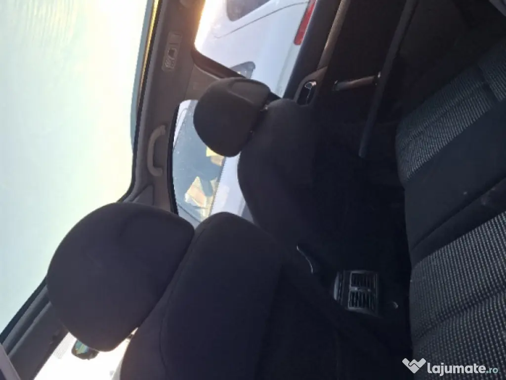 Peugeot 407sw, 2007, 2.0 motorina 