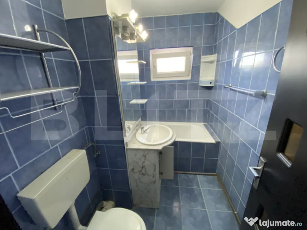 Apartament 3 camere, 67 mp utili, etaj 3 – zona Lidl Andre 