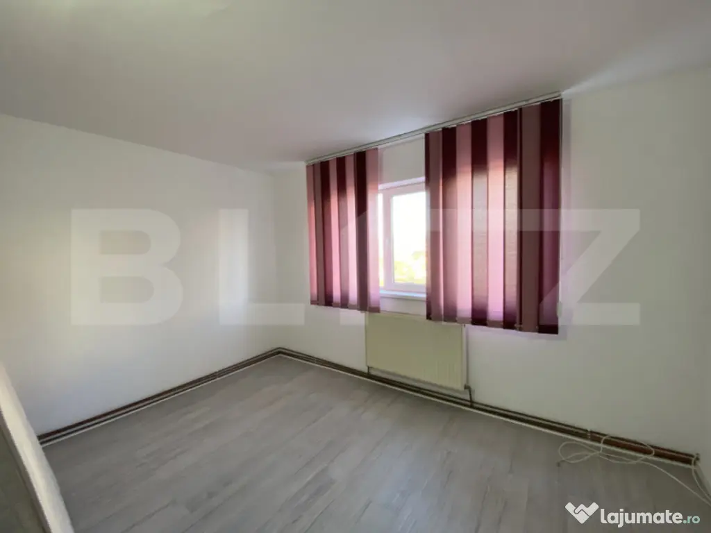 Apartament 3 camere, 67 mp utili, etaj 3 – zona Lidl Andre 