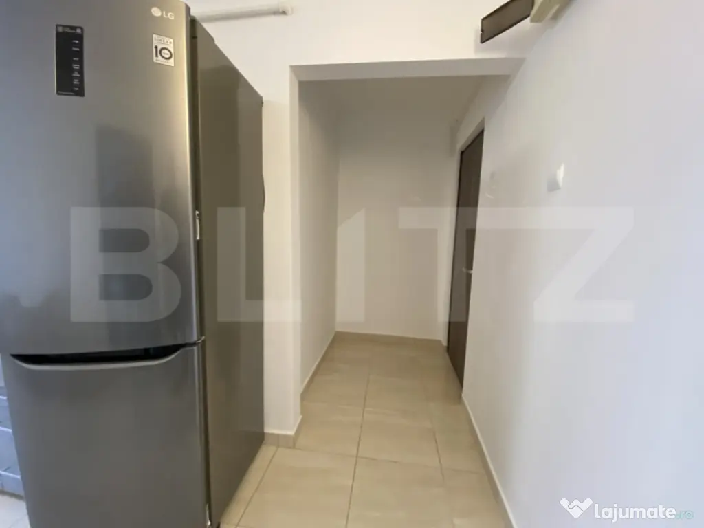 Apartament 3 camere, 67 mp utili, etaj 3 – zona Lidl Andre 