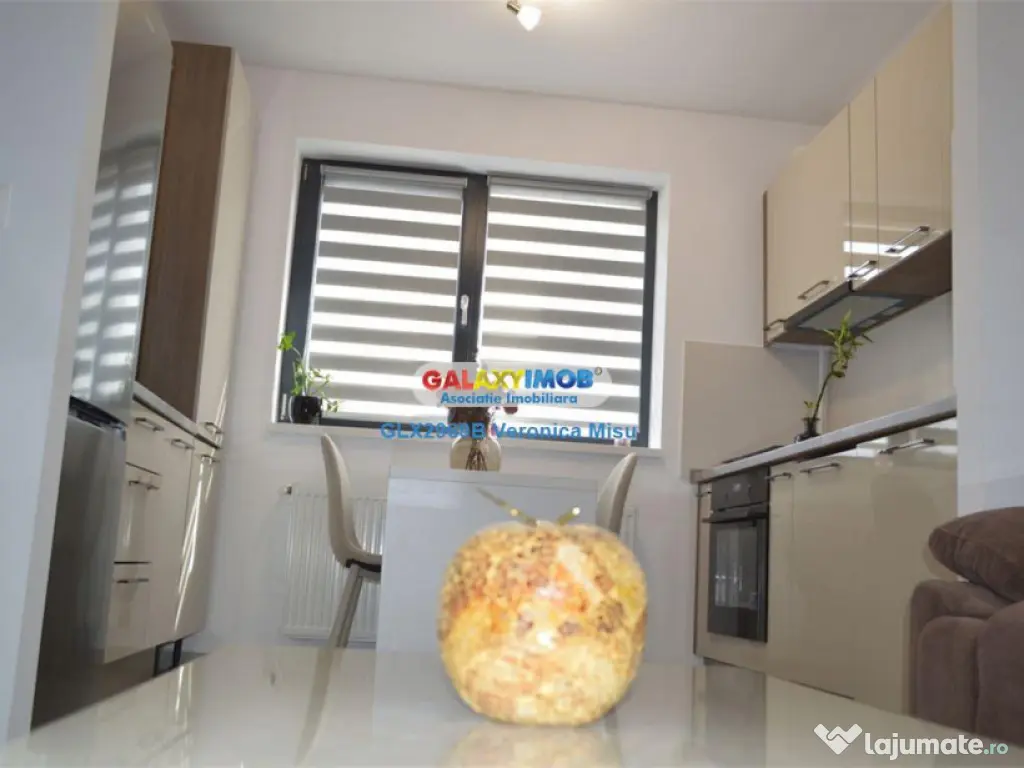 Apartament de inchiriat 2 camere / Hils / Theodor Pallady 