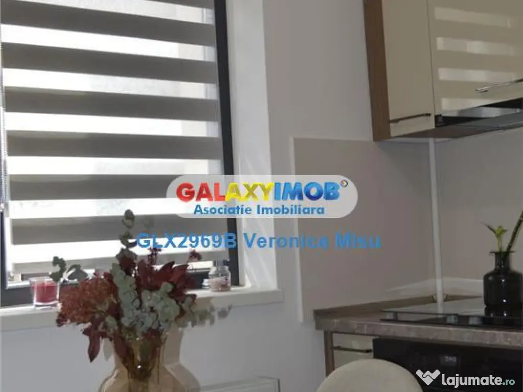 Apartament de inchiriat 2 camere / Hils / Theodor Pallady 