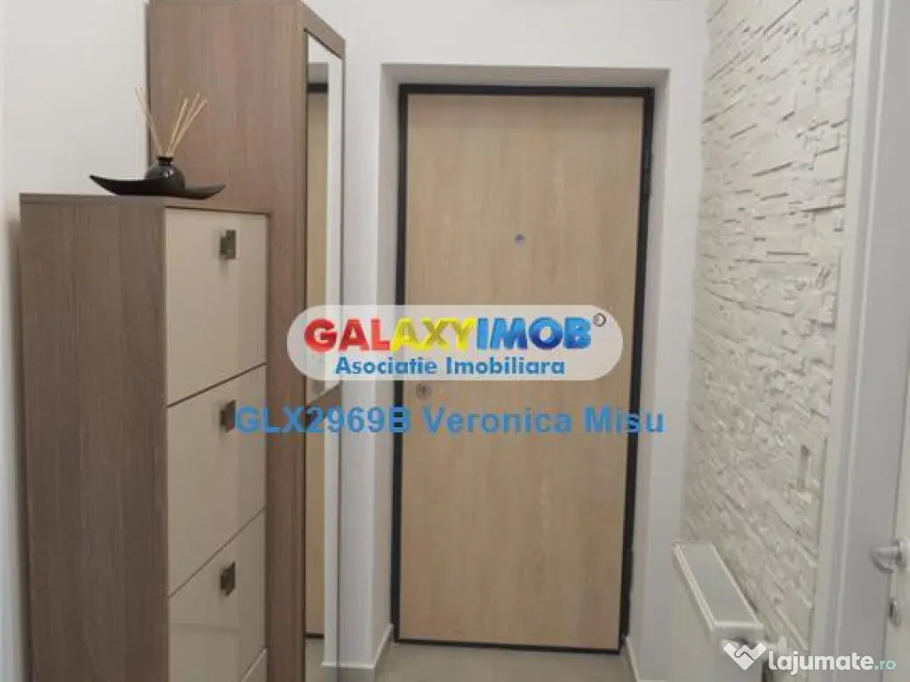 Apartament de inchiriat 2 camere / Hils / Theodor Pallady 