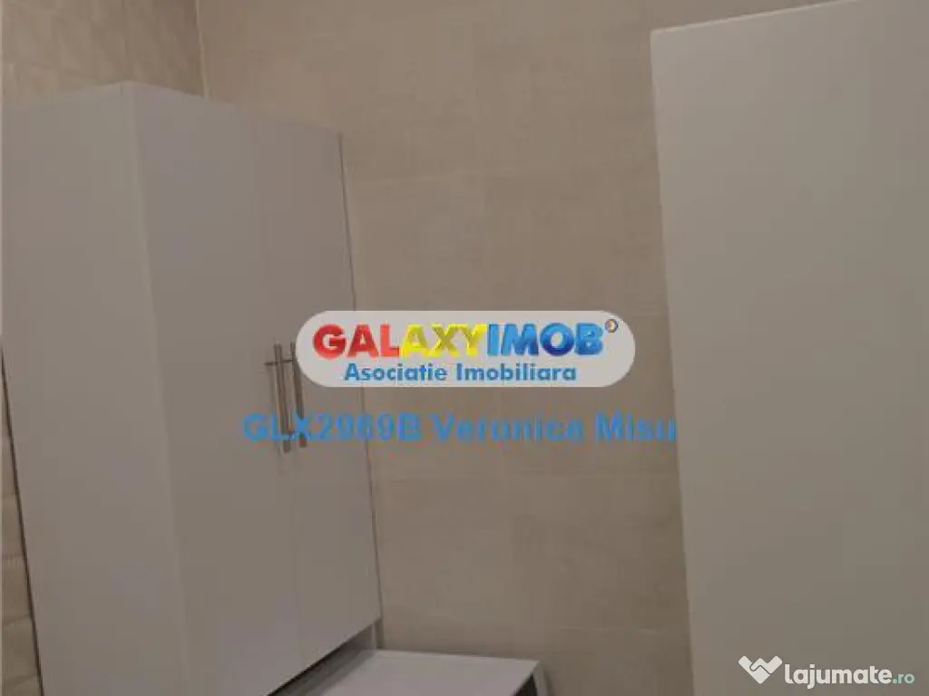 Apartament de inchiriat 2 camere / Hils / Theodor Pallady 