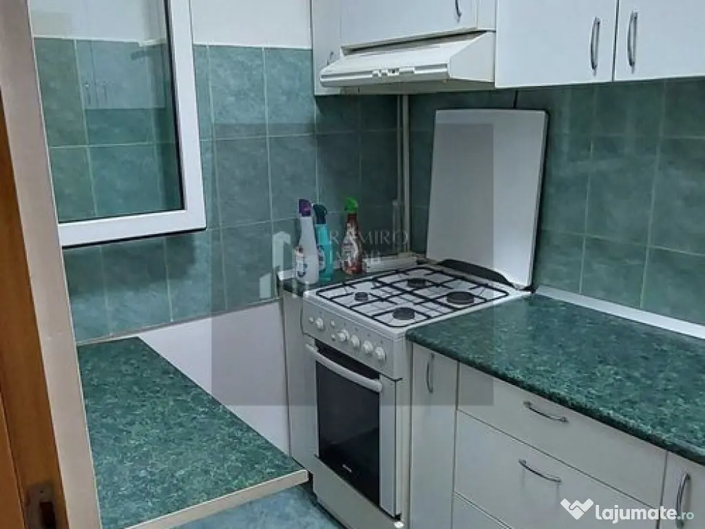 Garsoniera 31 mp /Titan 