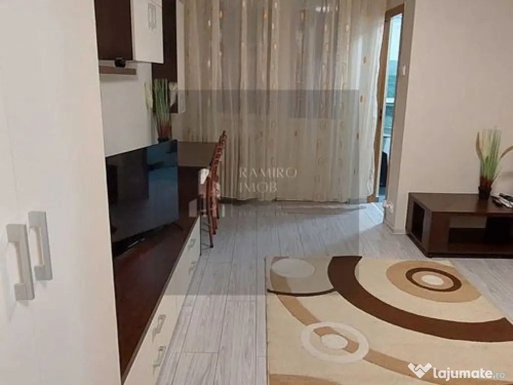 Garsoniera 31 mp /Titan 