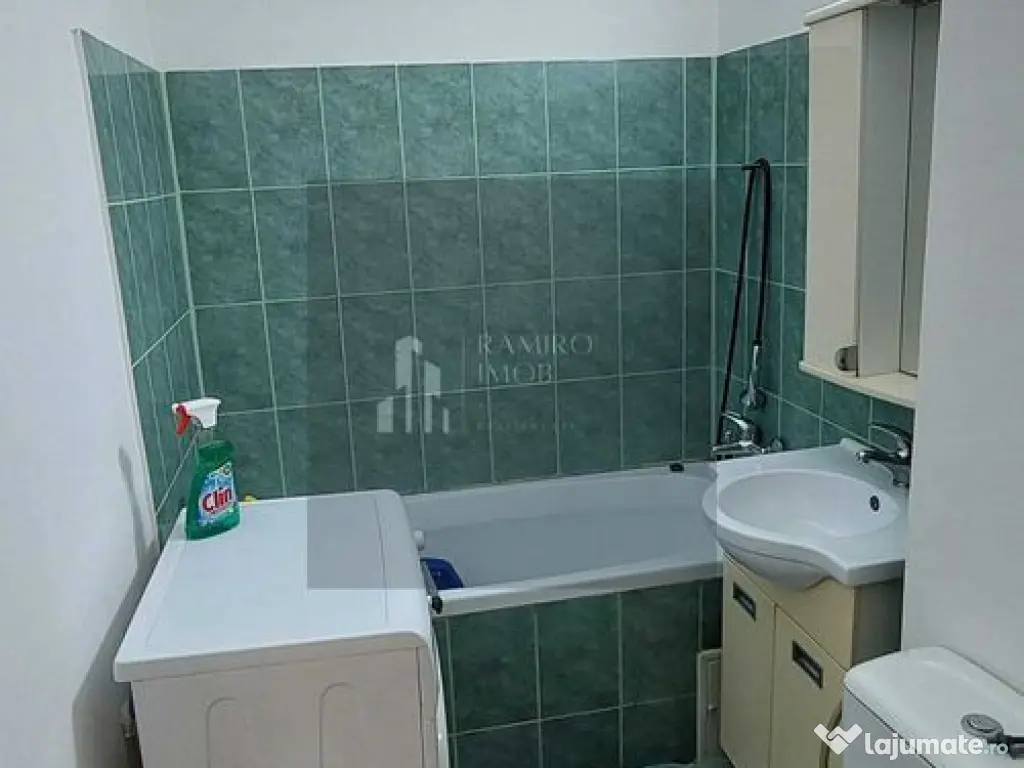 Garsoniera 31 mp /Titan 