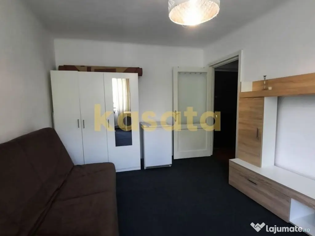 Garsonieră de închiriat | Floreasca | pet friendly | L?... 