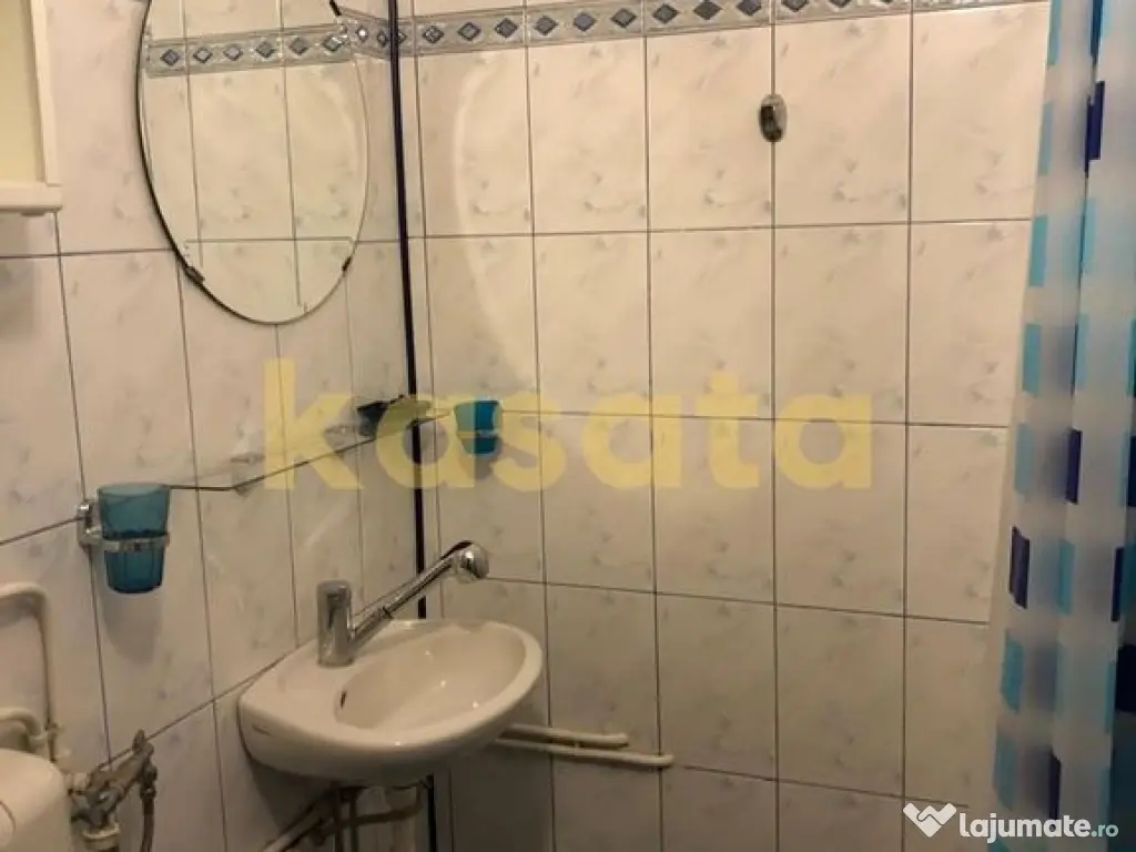 Garsonieră de închiriat | Floreasca | pet friendly | L?... 