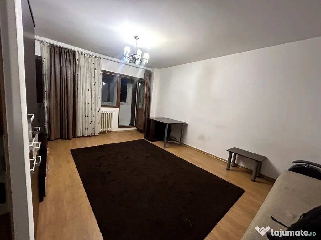 Garsoniera Nicolae Grigorescu- Basarabia 8 minute de metrou 