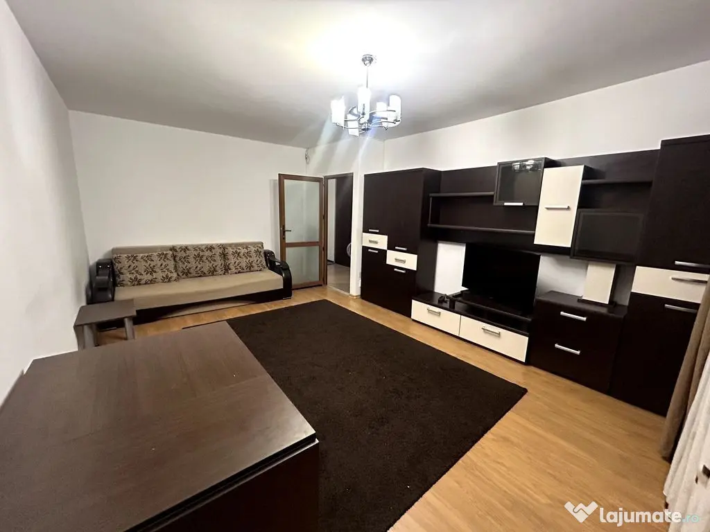 Garsoniera Nicolae Grigorescu- Basarabia 8 minute de metrou