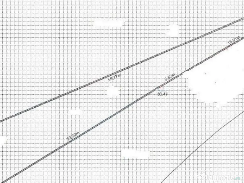 Piata Romana teren 334 mp ,liber utilitati , pt terasa sa... 