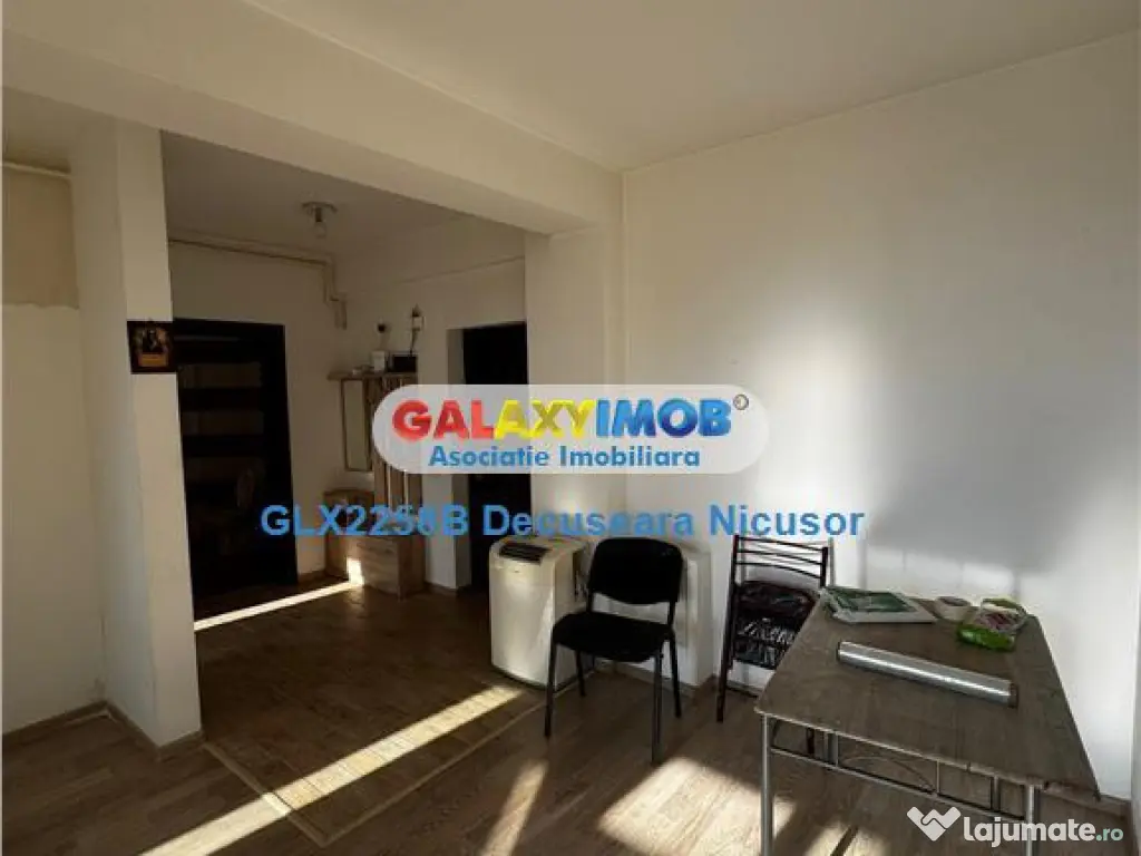 Apartament 2 camere semimobilat utilat, Militari Residence 5 