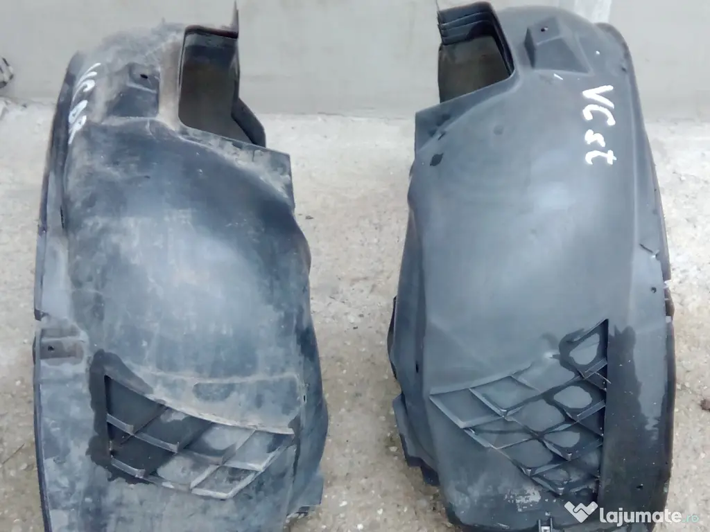 carenaje roata Opel Vectra C 