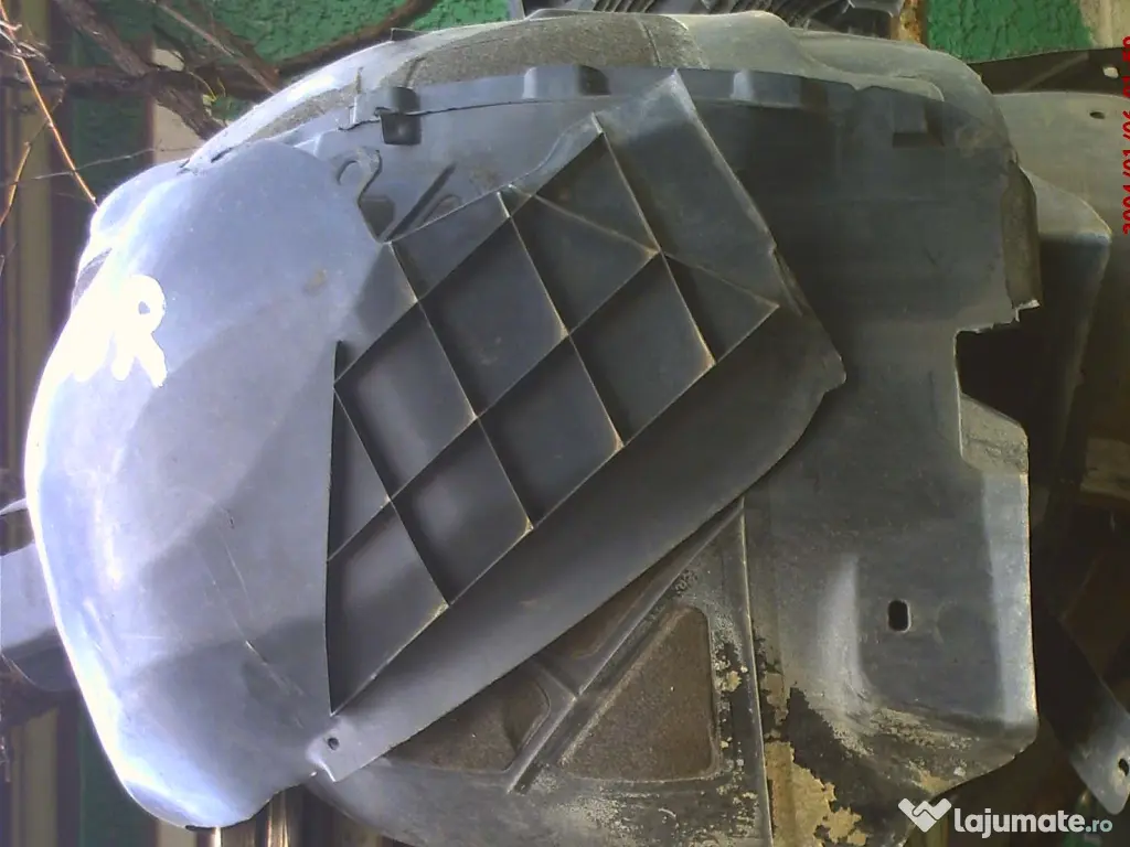 carenaje roata Opel Vectra C 