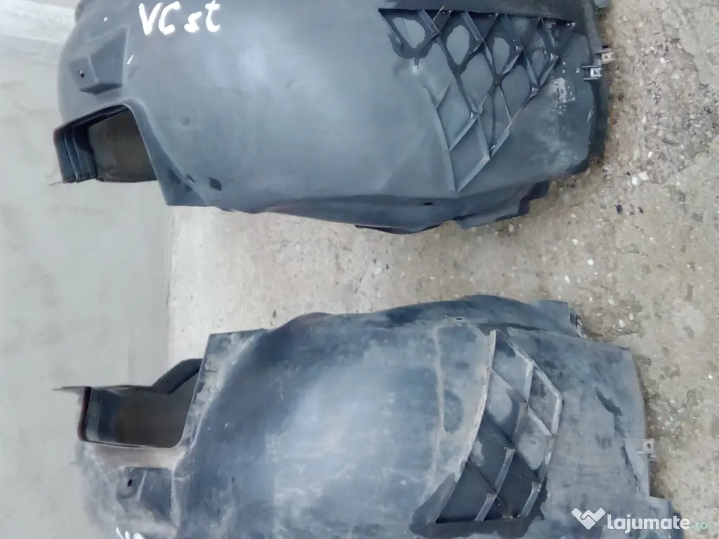 carenaje roata Opel Vectra C 