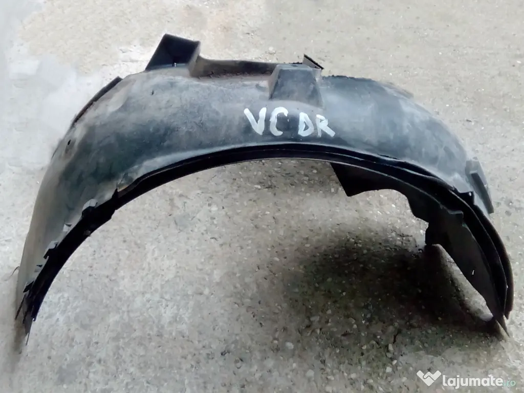 carenaje roata Opel Vectra C 