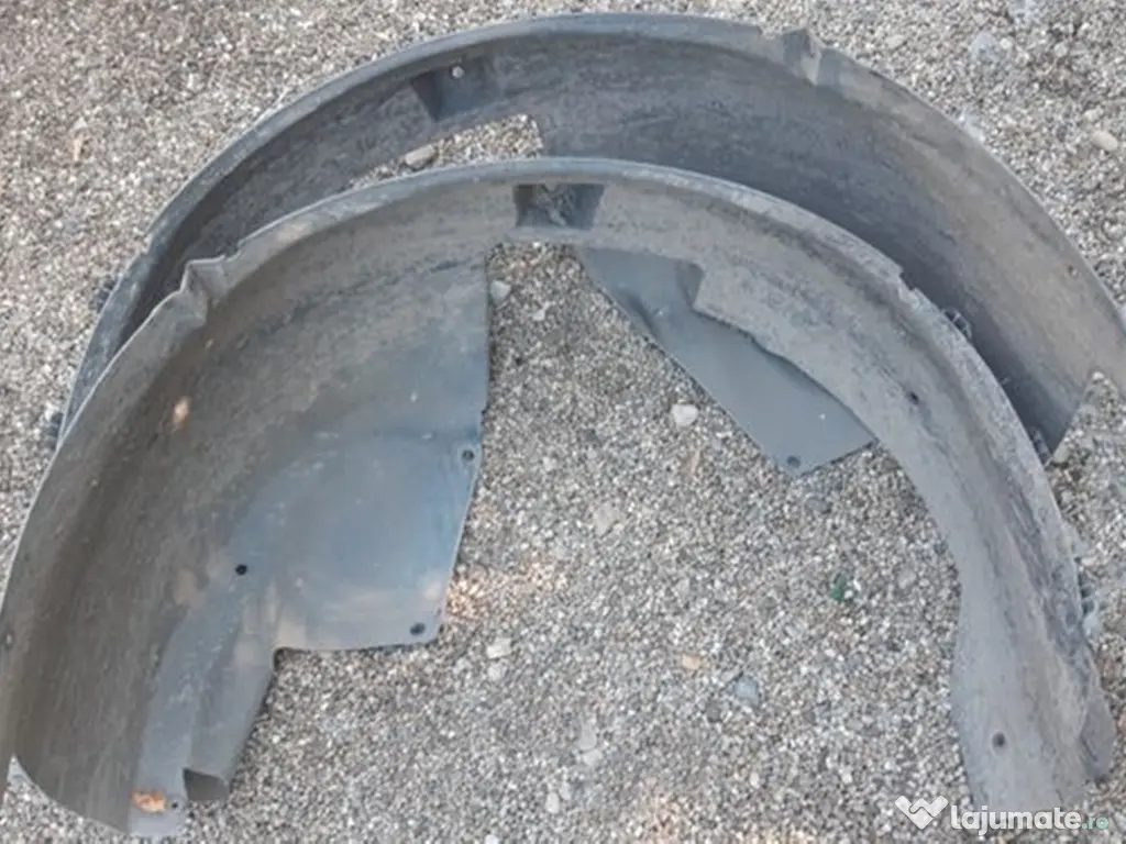 carenaje roata Opel Vectra C 