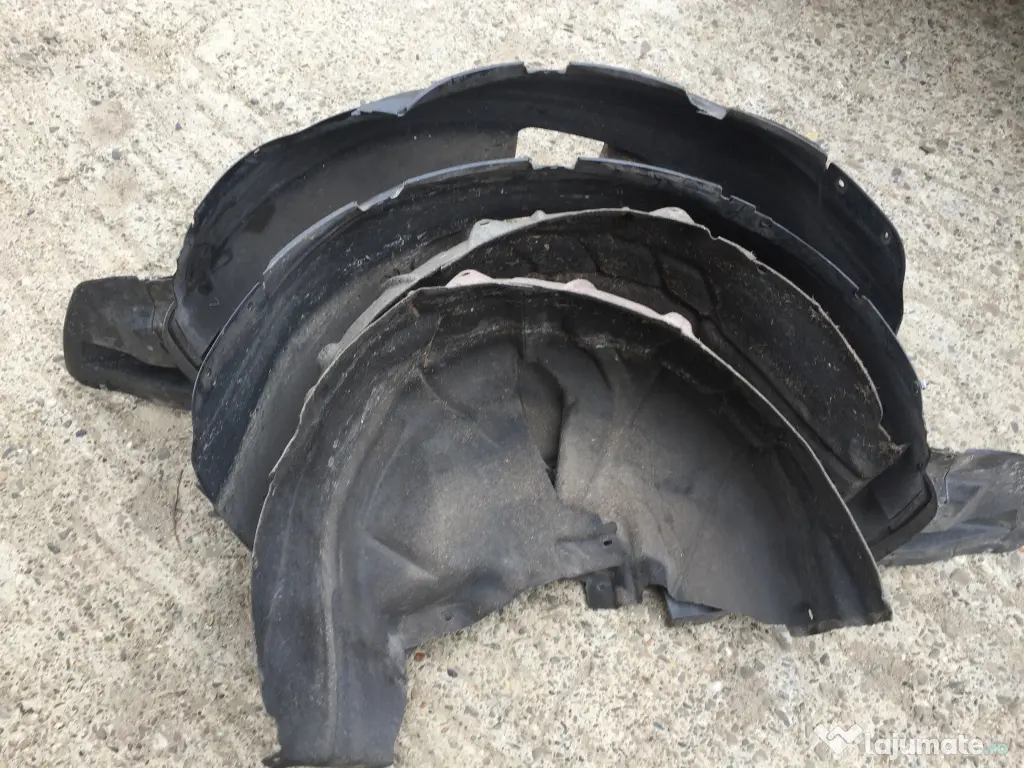 carenaje roata Opel Vectra C 