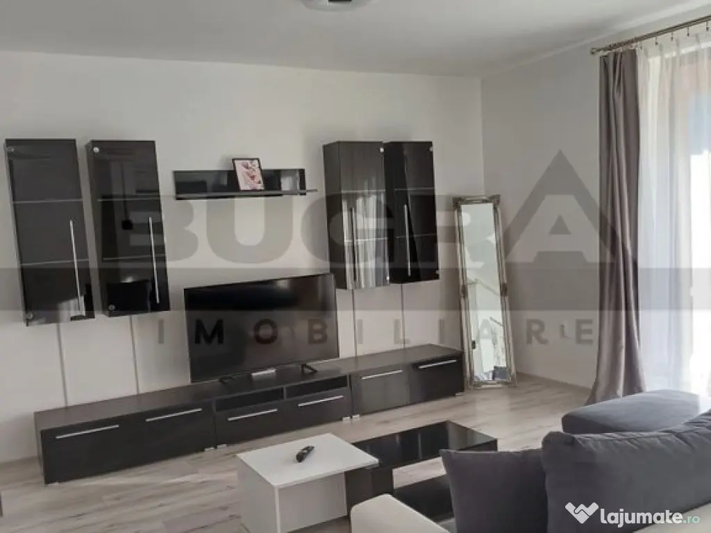 Duplex de 110mp, modern, terasa, 2 bai, zona Terra 