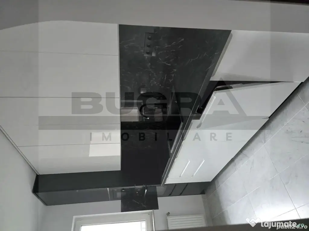 Penthouse superb ultrafinisat, 119mp, parcare, terasa,Sop... 