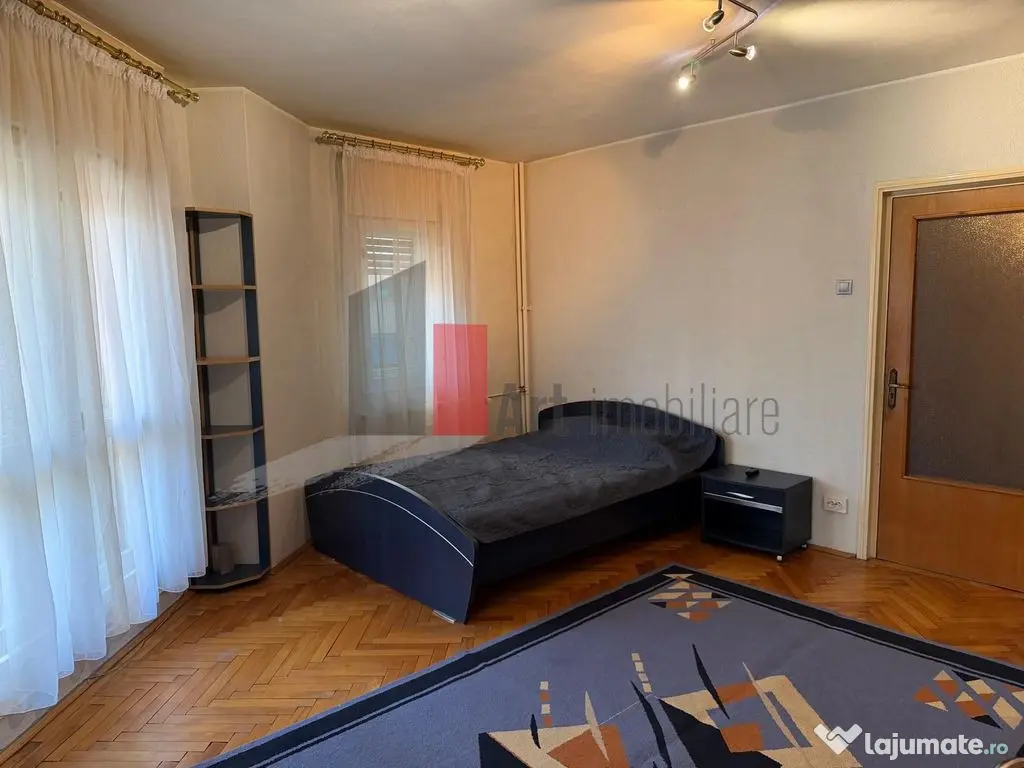 Garsoniera de inchiriat-Decebal-Alba Iulia 