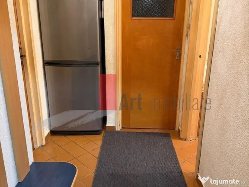 Garsoniera de inchiriat-Decebal-Alba Iulia 