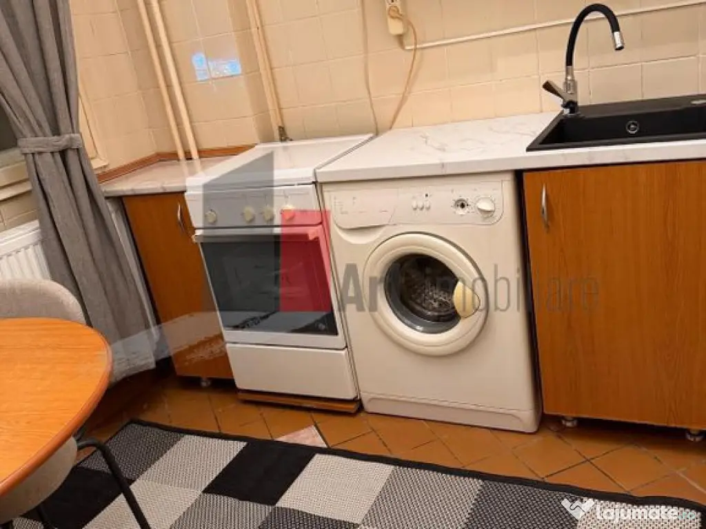 Garsoniera de inchiriat-Decebal-Alba Iulia 