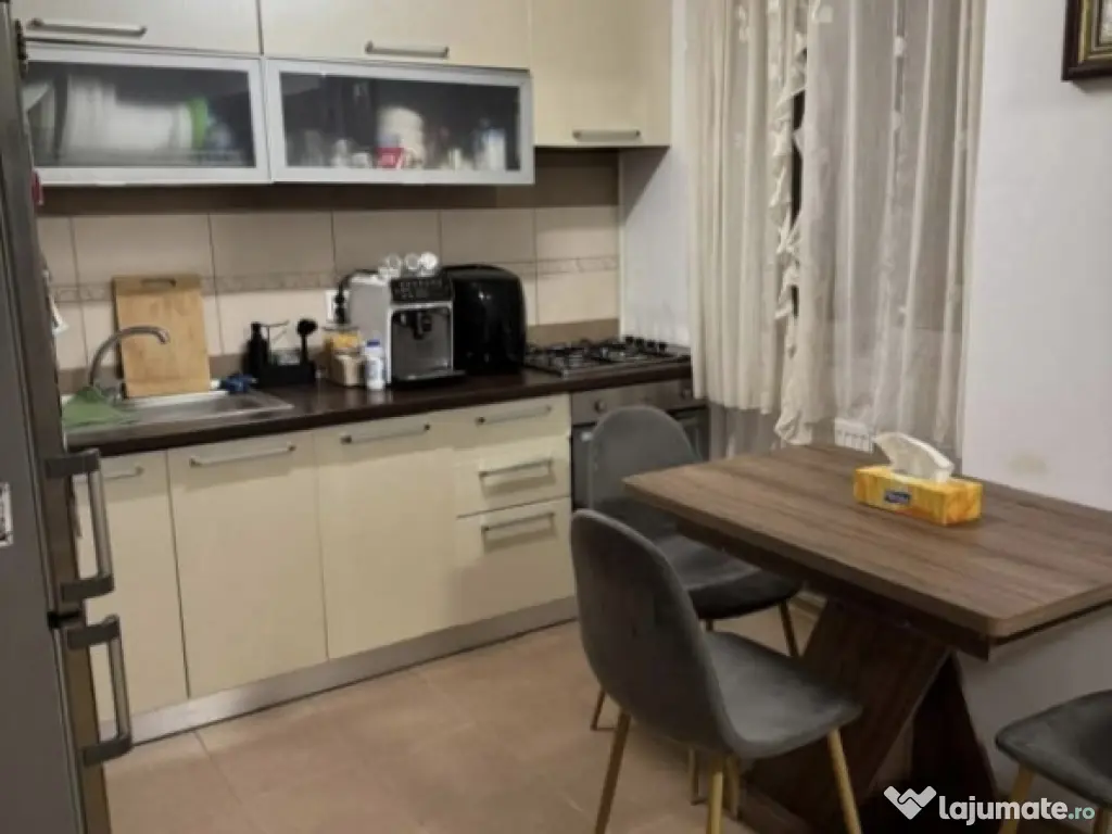 Apartament 2 camere, situat in zona Compozitori - Kamsas 